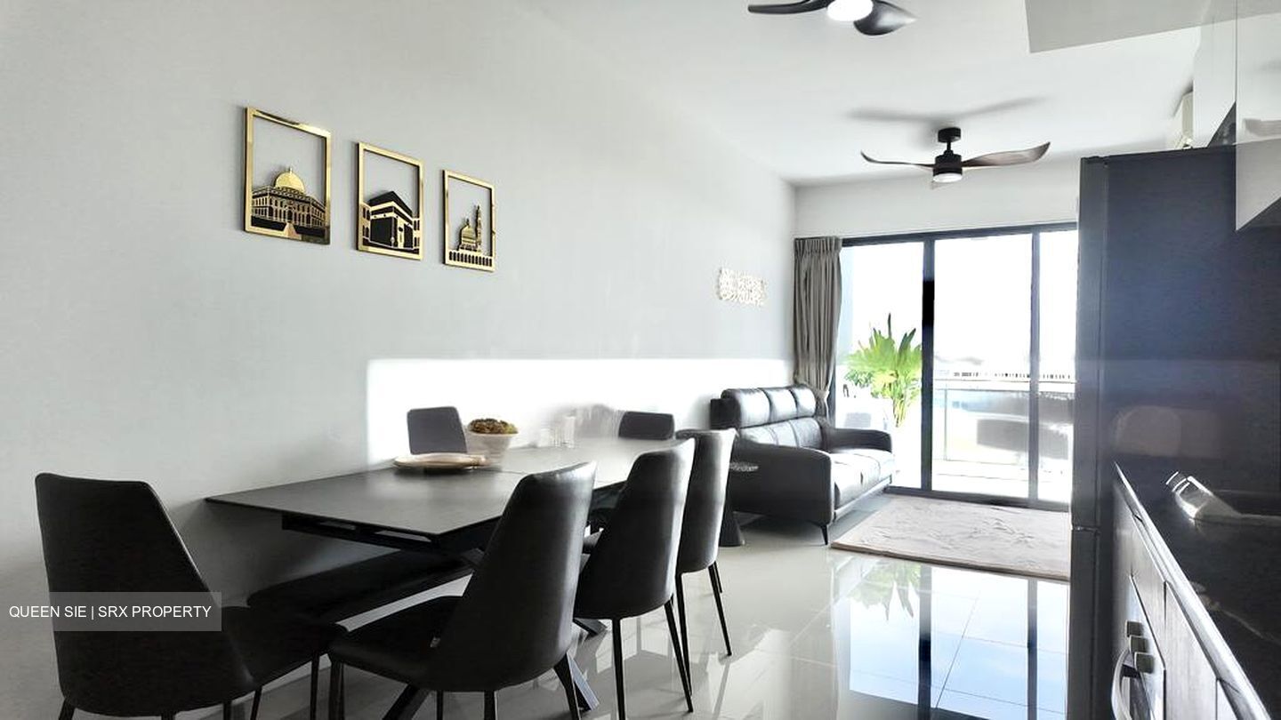 Parc Olympia (D17), Condominium #502403981